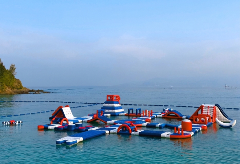 かりゆしウォーターランド