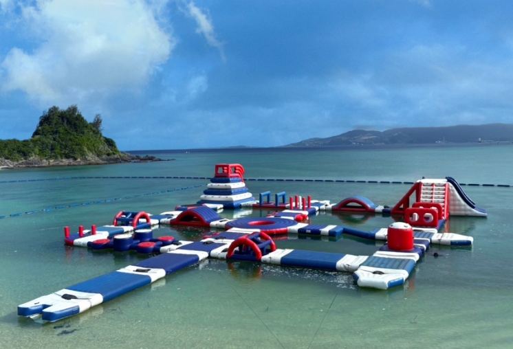 ウォーターランド